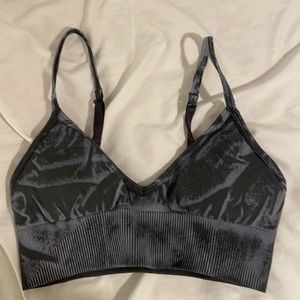 Lululemon Ebb to Street Bra Light Support size 4